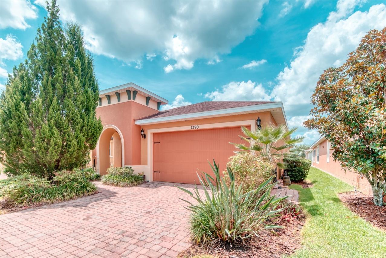 1390 Harbor Ridge Dr., Kissimmee, FL 34759