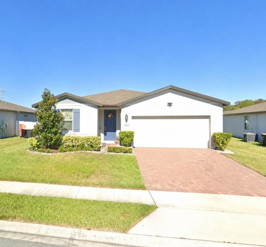 508 Vista Villages Blvd., Davenport, FL 33896