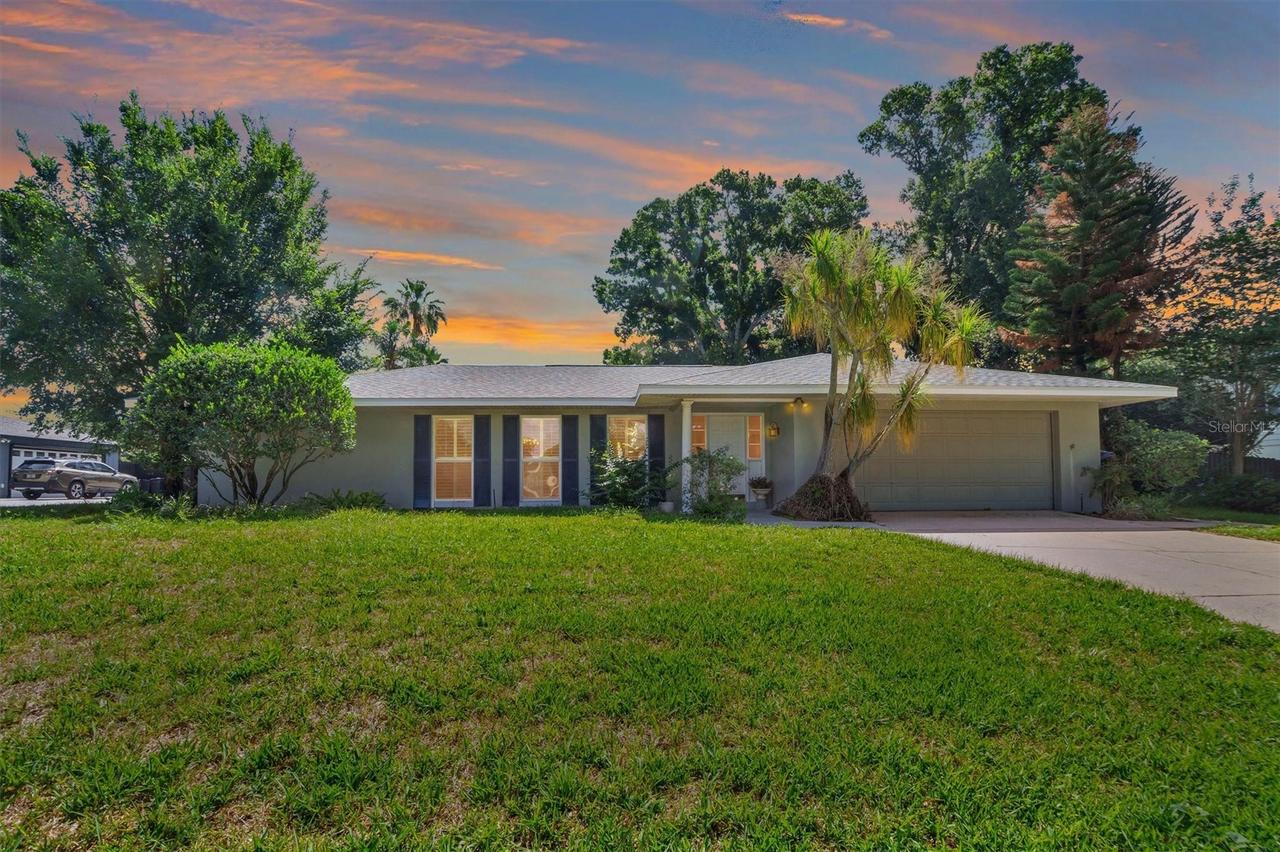 136 Lake Mariam Rd., Winter Haven, FL 33884