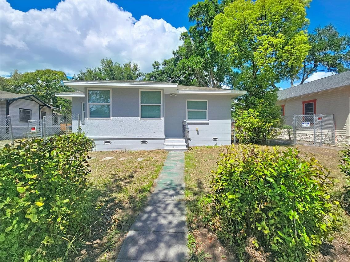 1035 15th Ave., St Petersburg, FL 33705
