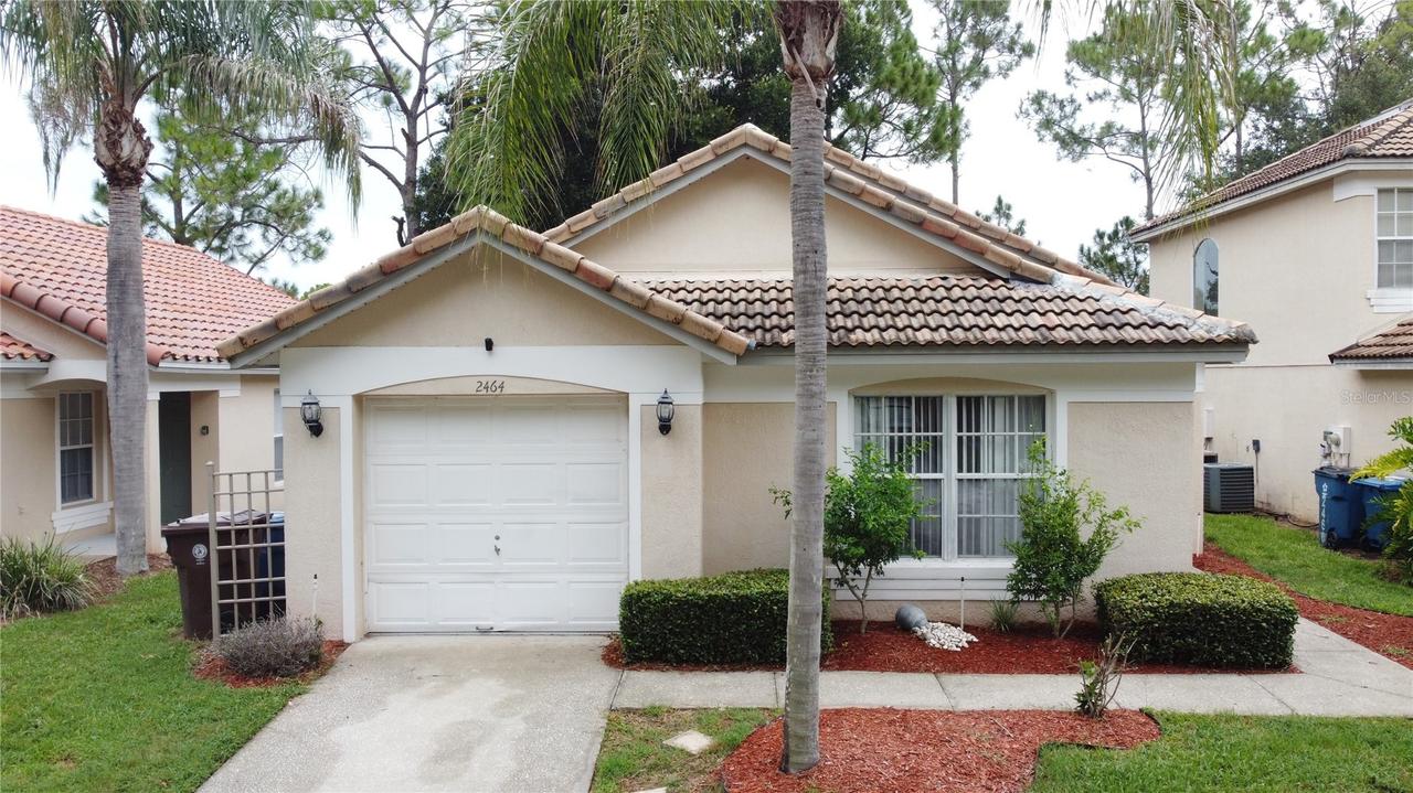 2464 Saint Augustine Blvd., Haines City, FL 33844