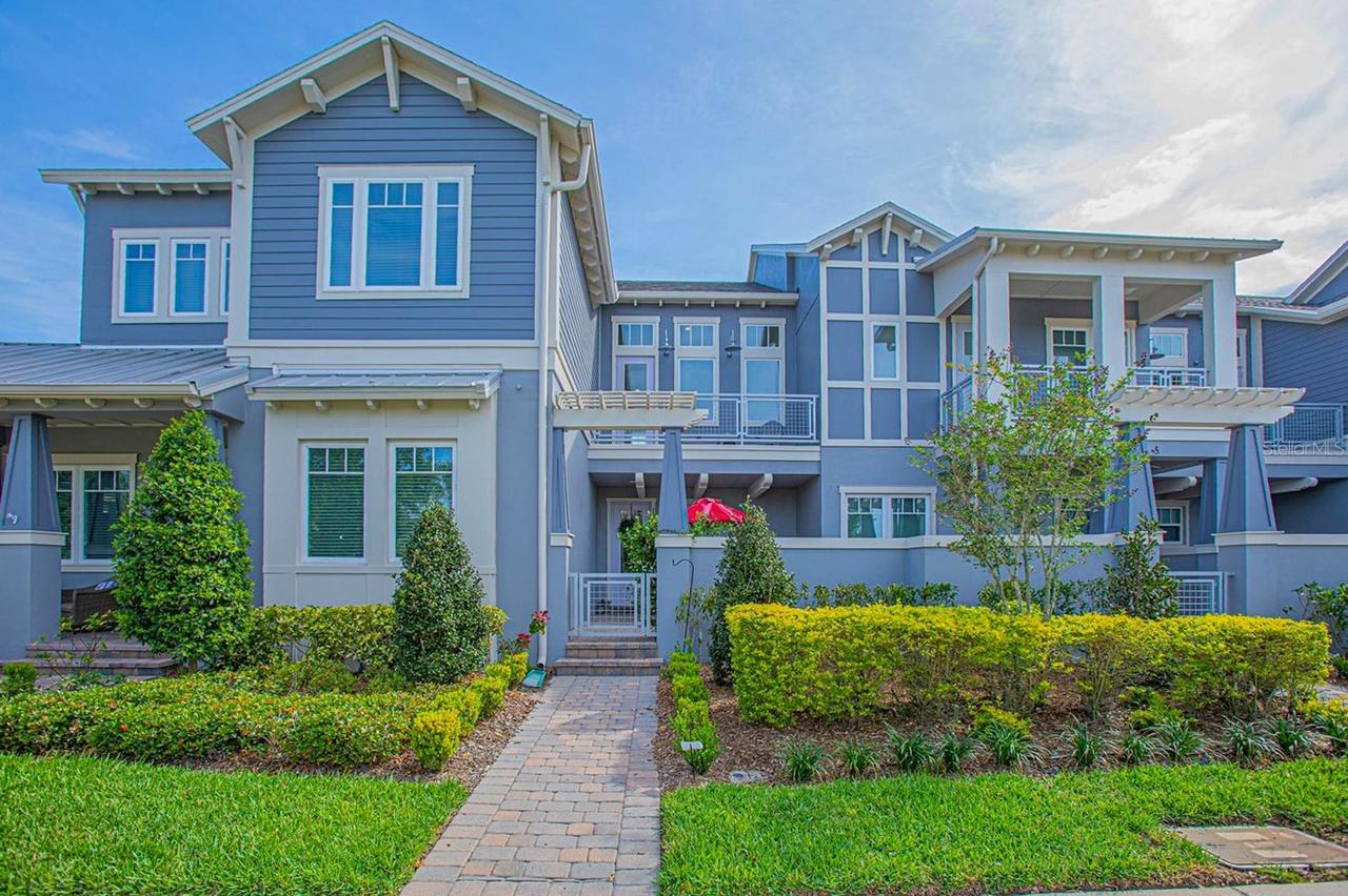 13413 Granger Ave., Orlando, FL 32827