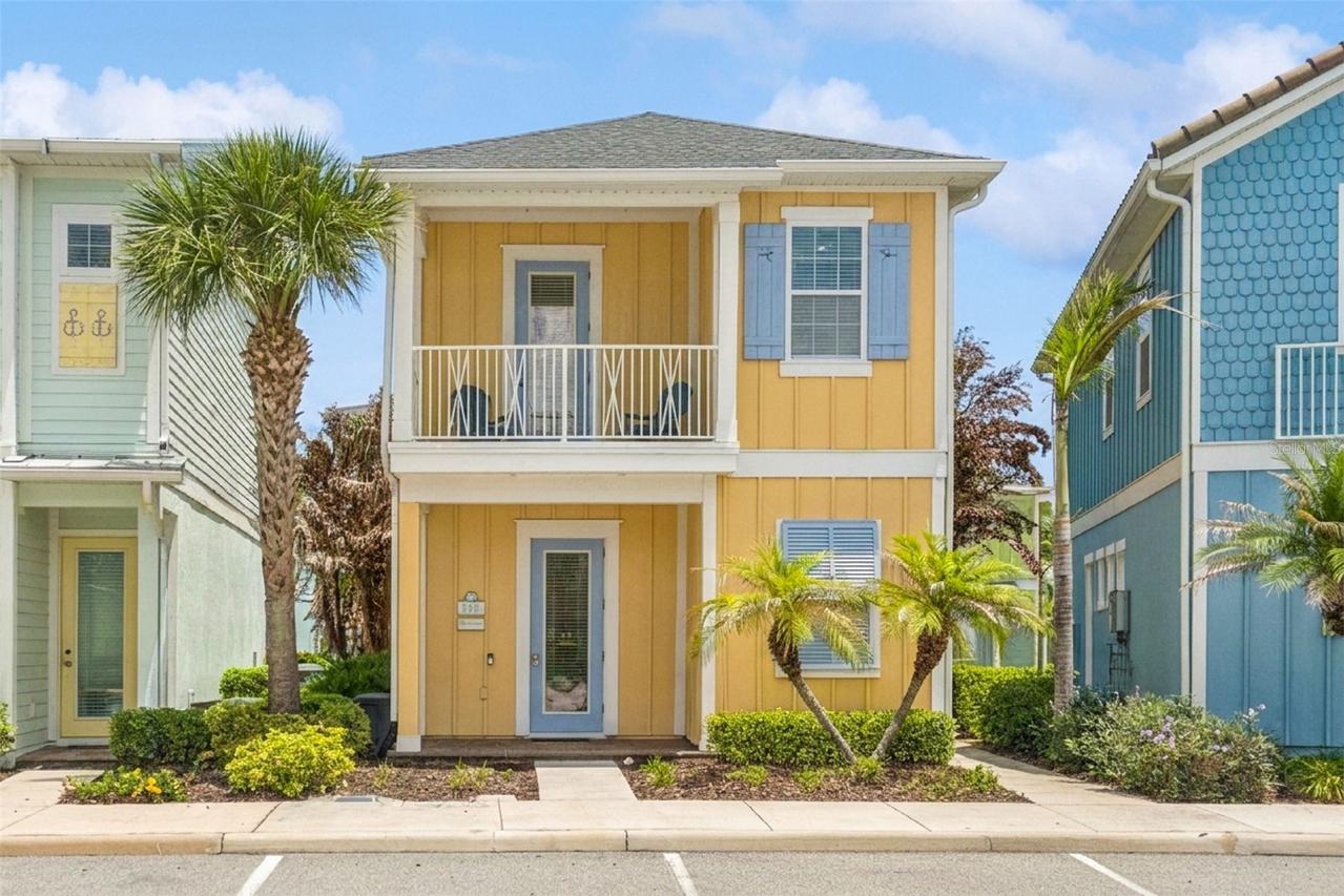 8081 Knee Deep Rd., Kissimmee, FL 34747