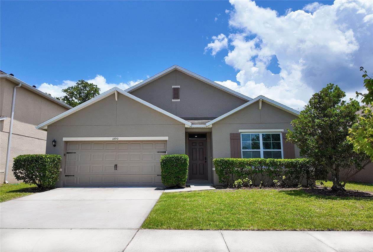 1890 Hickory Bluff Rd., Kissimmee, FL 34744