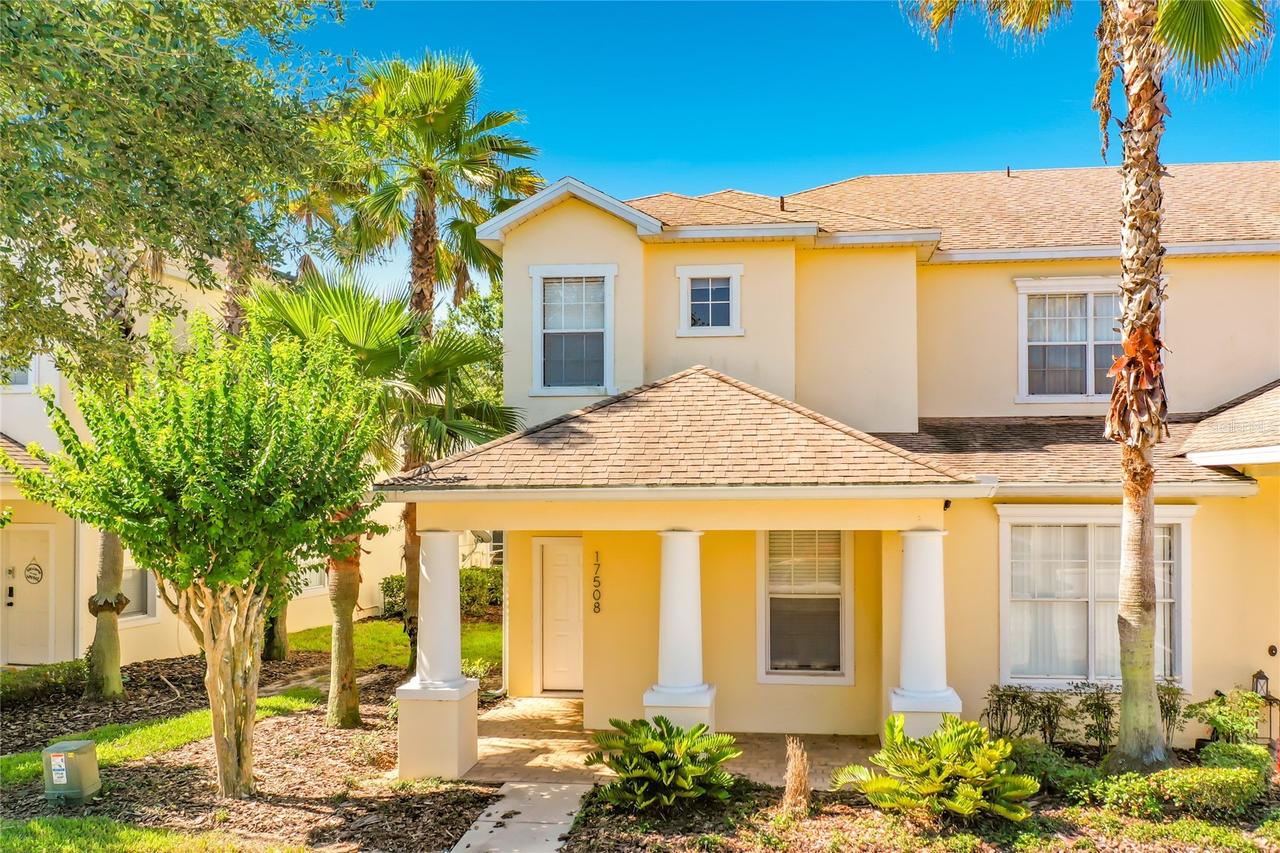 17508 Blessing Dr., Clermont, FL 34714