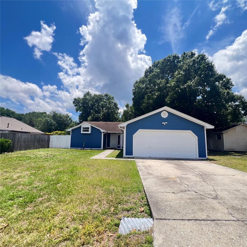3430 Fox Ridge St., Winter Haven, FL 33884