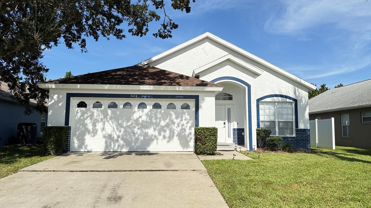 2659 Autumn Creek Cir., Kissimmee, FL 34747