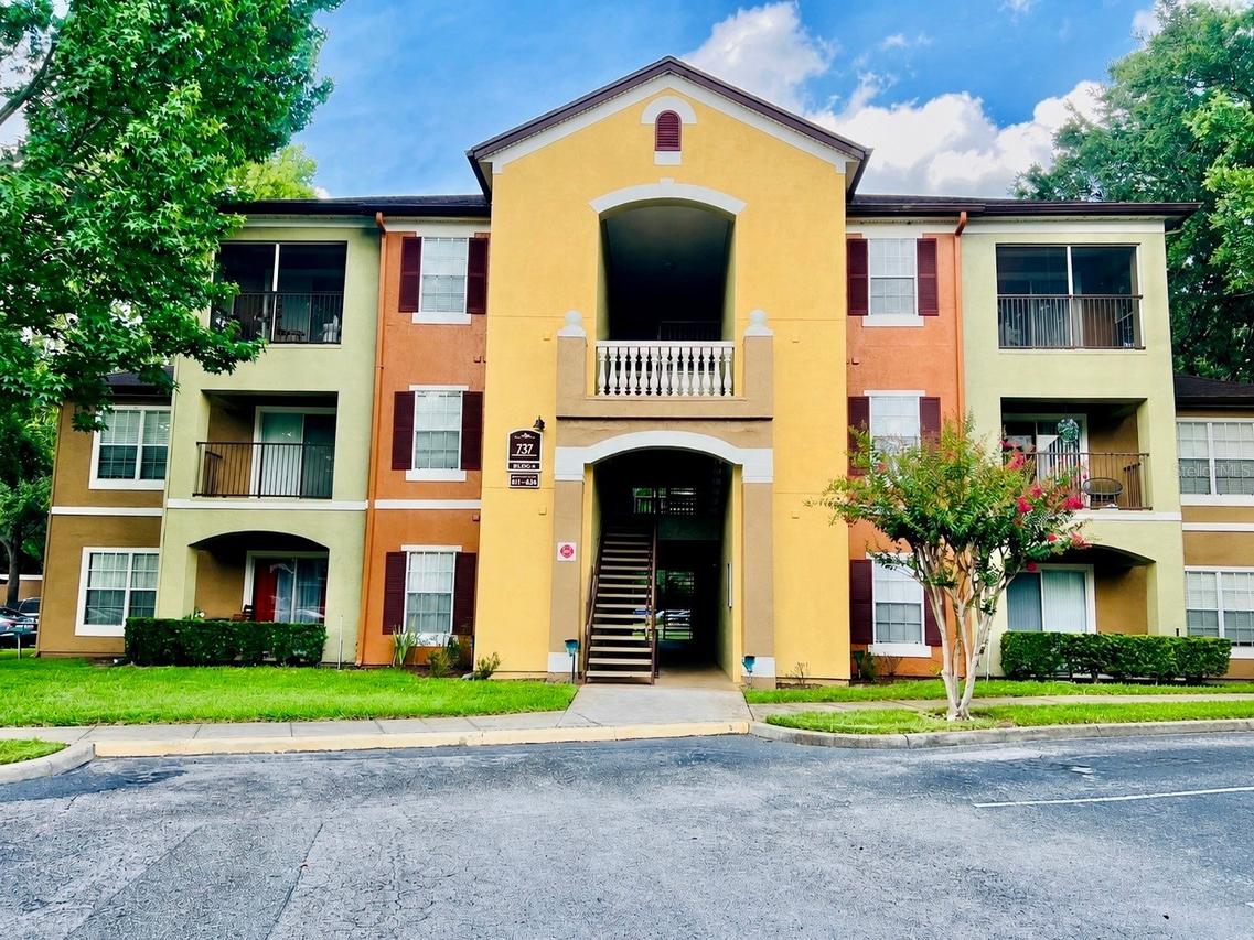 737 Crest Pines Dr. #612, Orlando, FL 32828