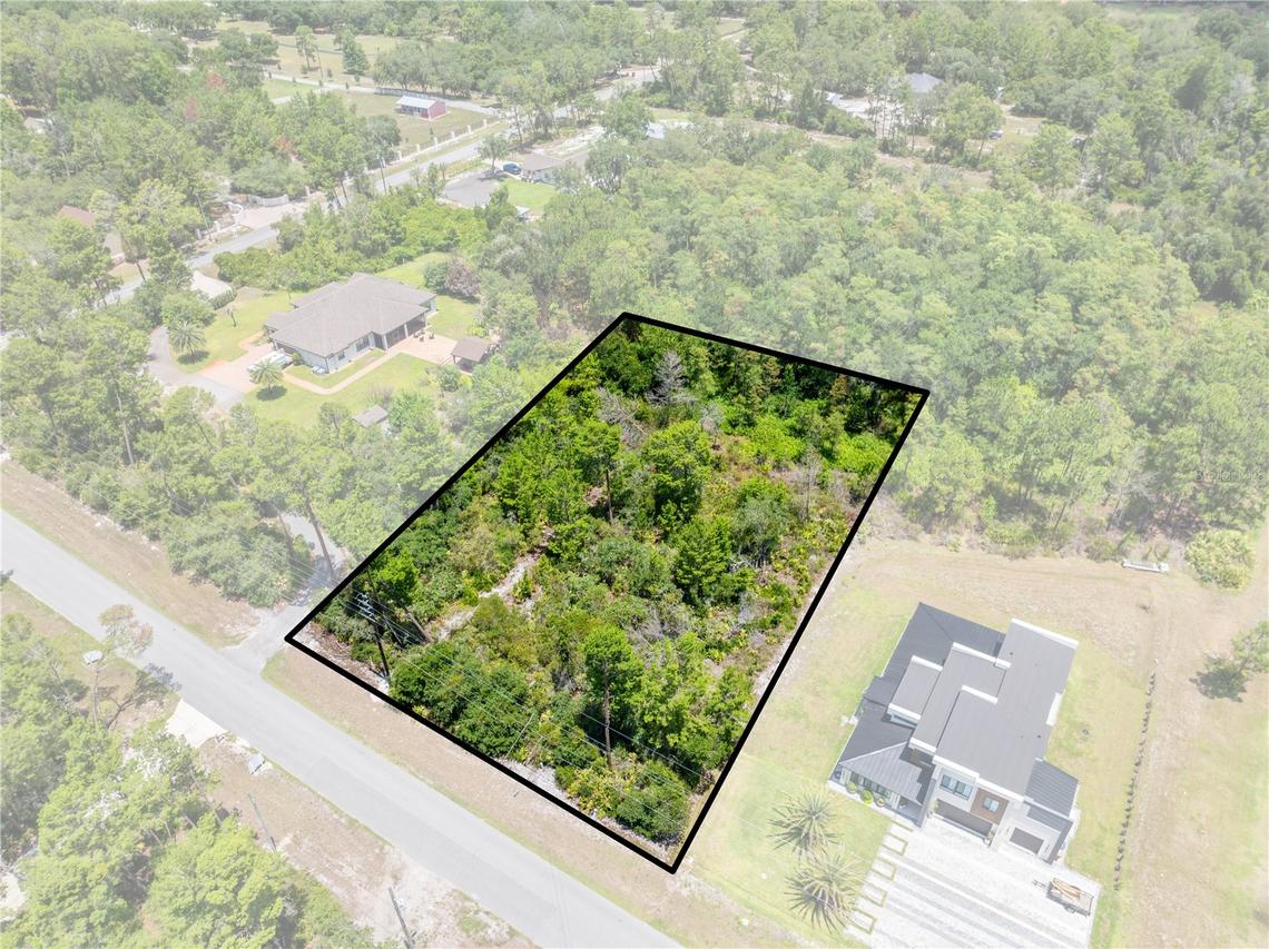 Oesterle Rd., St Cloud, FL 34771