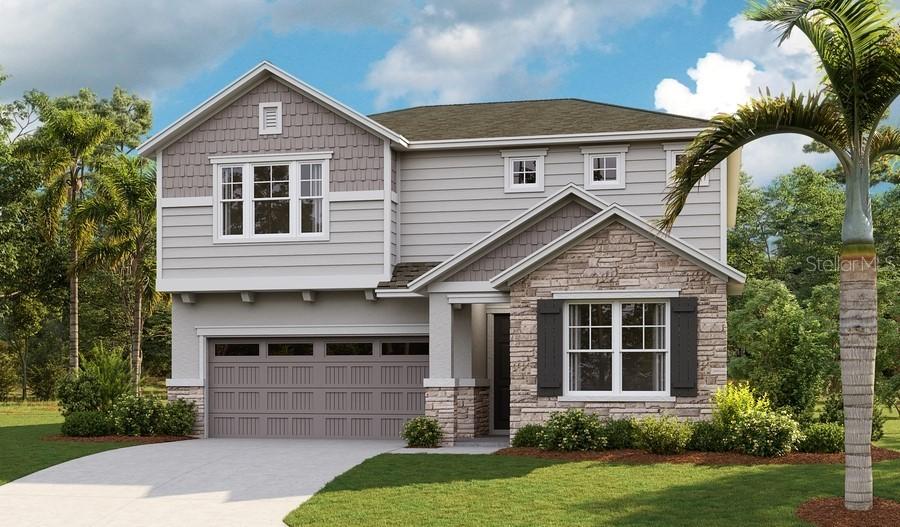 10113 Turnberry Ln., Leesburg, FL 34788