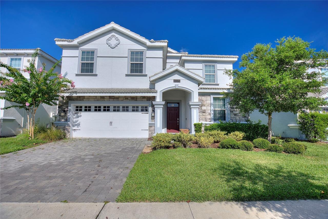1594 Sandbagger Dr., Davenport, FL 33896