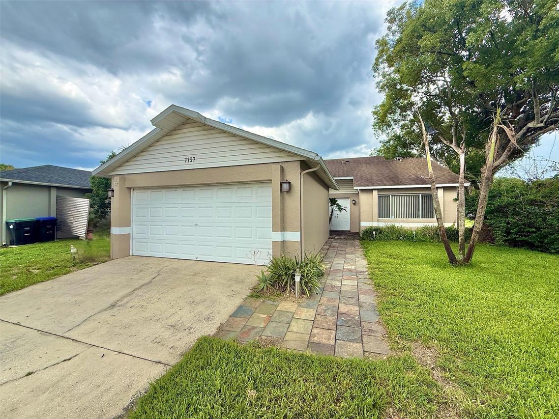 7137 Marvista Ct., Orlando, FL 32835