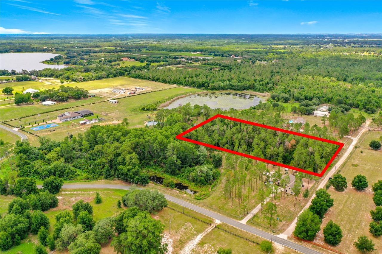 Green Swamp Rd., Clermont, FL 34711