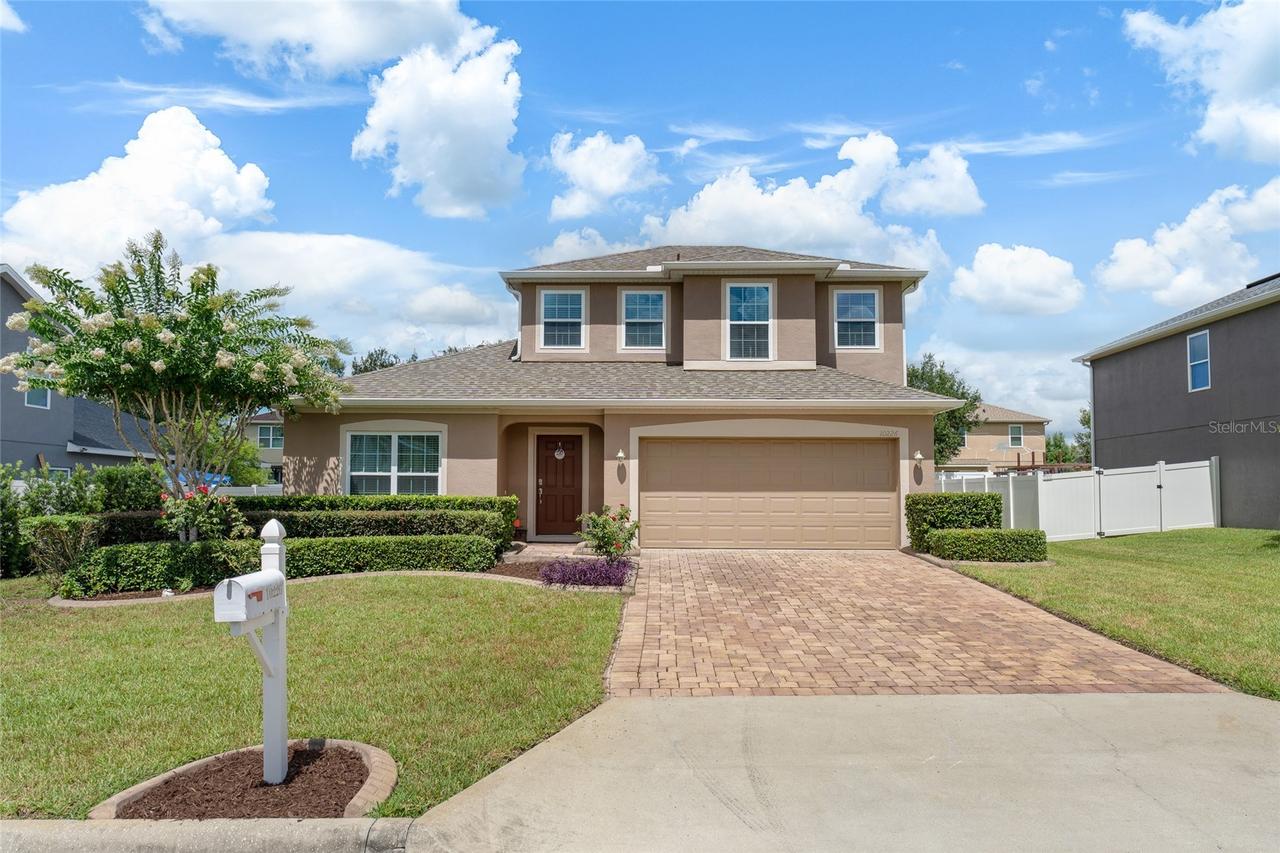10226 Lenox St., Clermont, FL 34711
