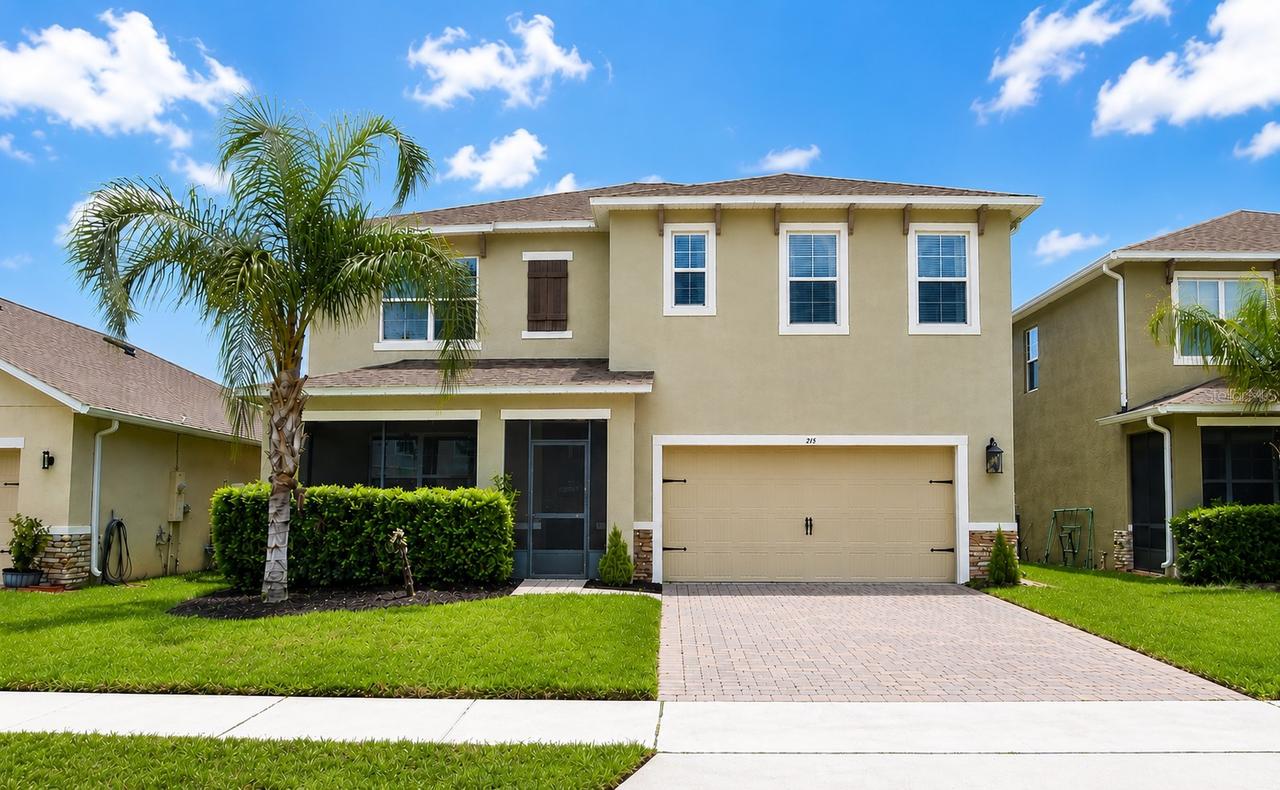172 Lazio Cir., Debary, FL 32713