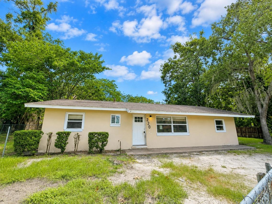 220 NW 28th St., Ocala, FL 34475