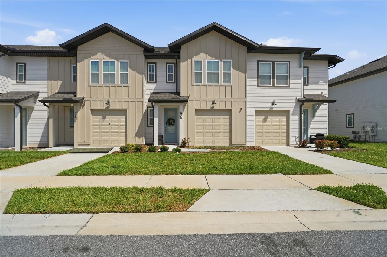 832 Longboat Dr., Davenport, FL 33896