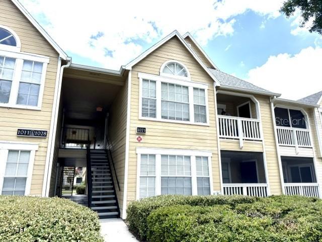 1073 S Hiawassee Rd. #1015, Orlando, FL 32835