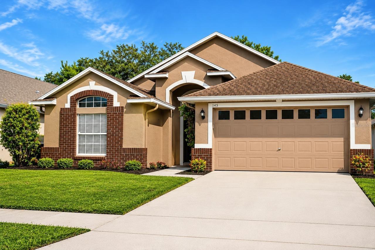 145 Thornbury Dr., Kissimmee, FL 34744