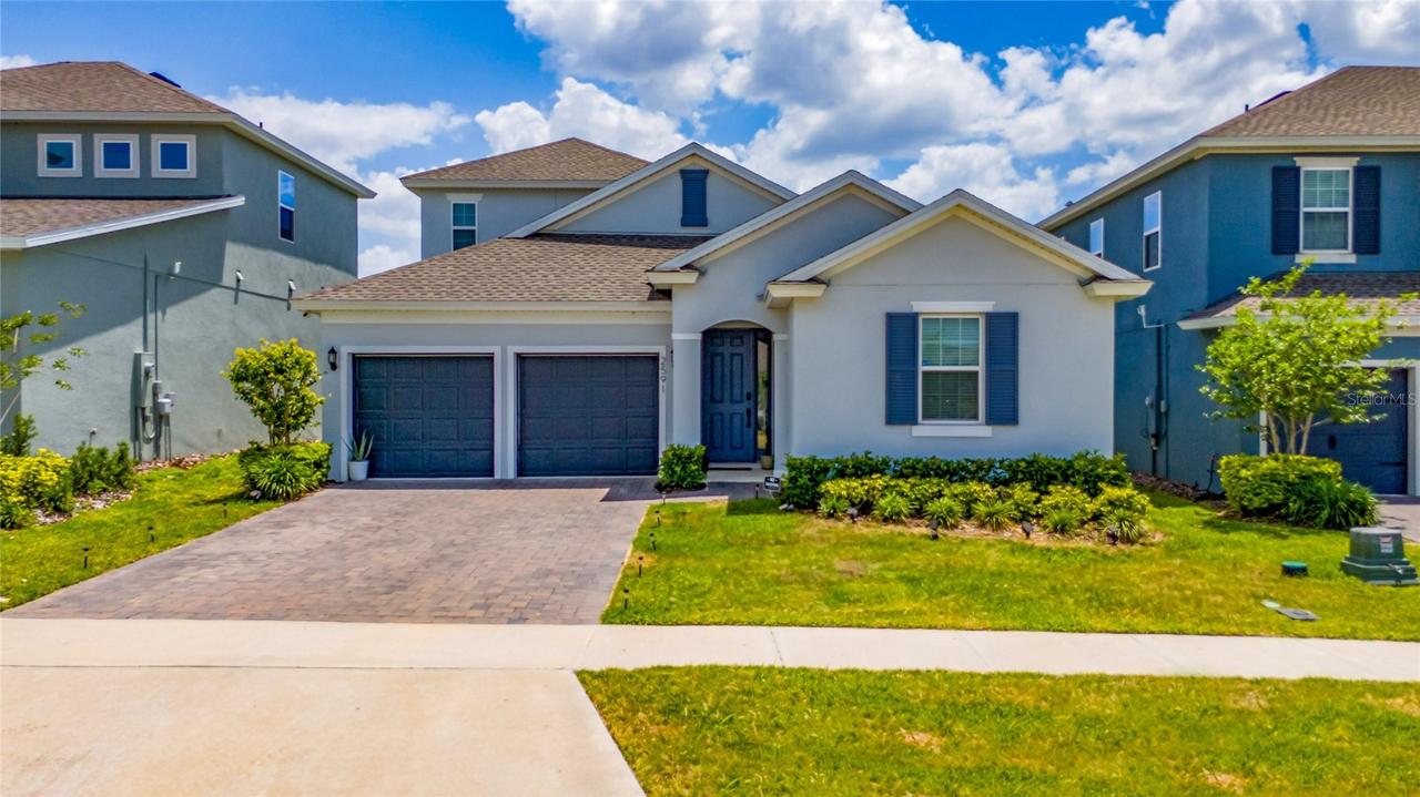 2591 Seagirt Way, Clermont, FL 34711
