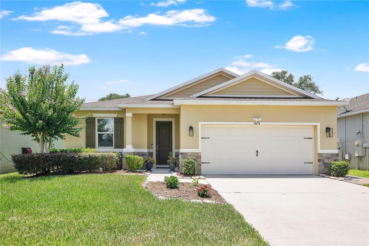 14254 Seranoa Dr., Orlando, FL 32824