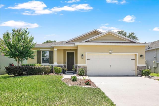New Homes For Sale This Week in Meadow Woods: June 12th to June 18th