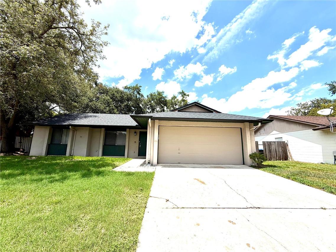 3349 Sassafras Ct., Orlando, FL 32810