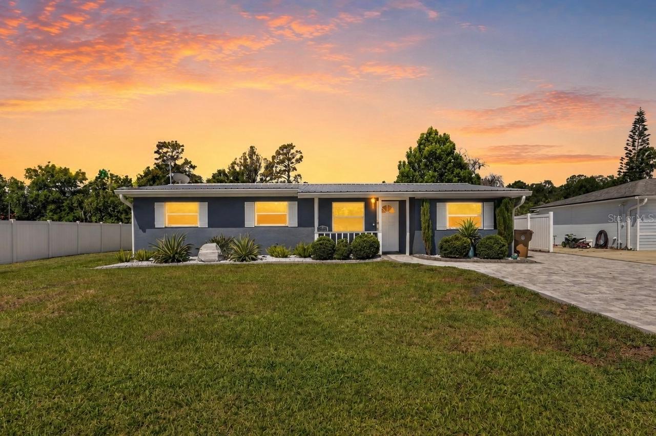 1330 S Shore Dr., St Cloud, FL 34771