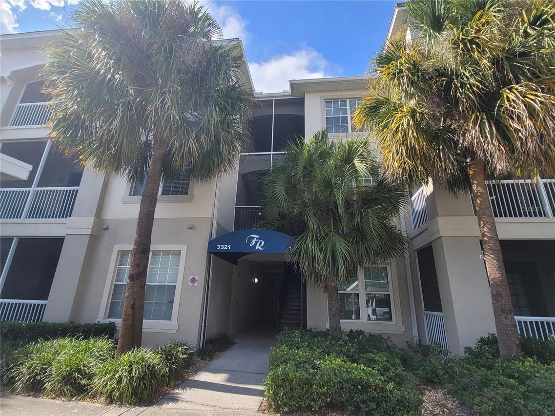 3321 Whitestone Cir. #108, Kissimmee, FL 34741