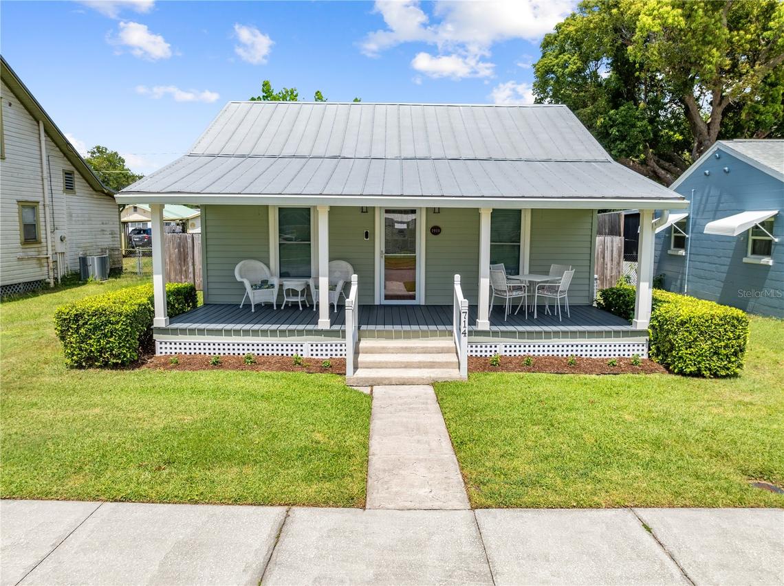 714 Massachusetts Ave., St Cloud, FL 34769