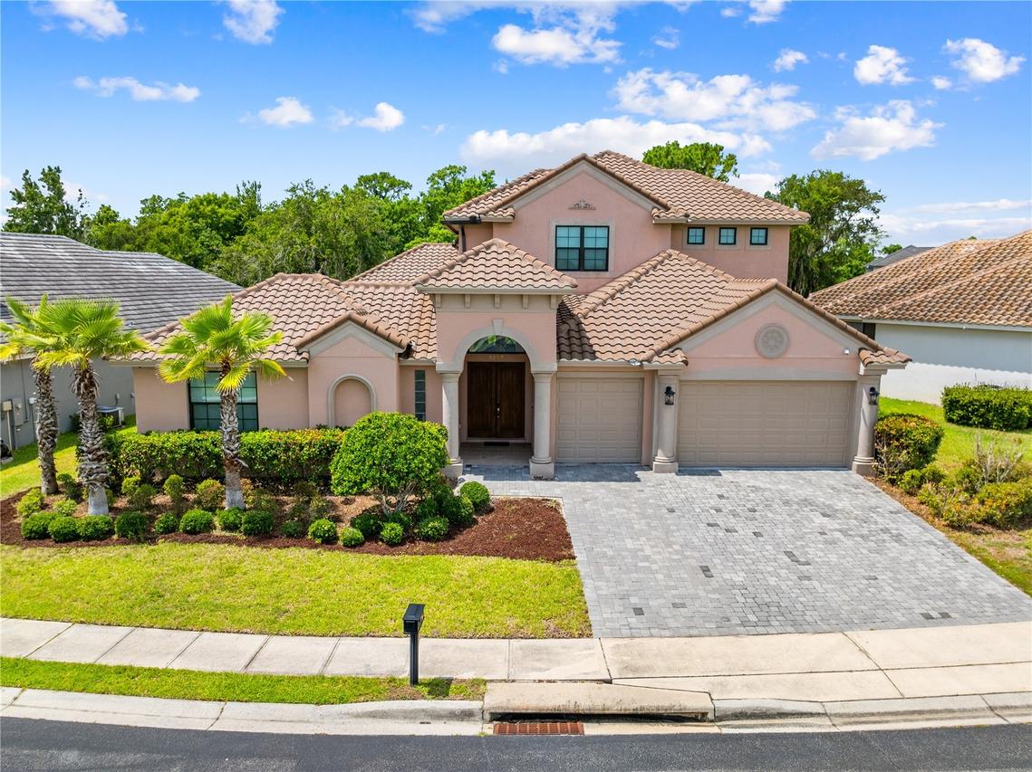 2557 Heritage Green Ave., Davenport, FL 33837
