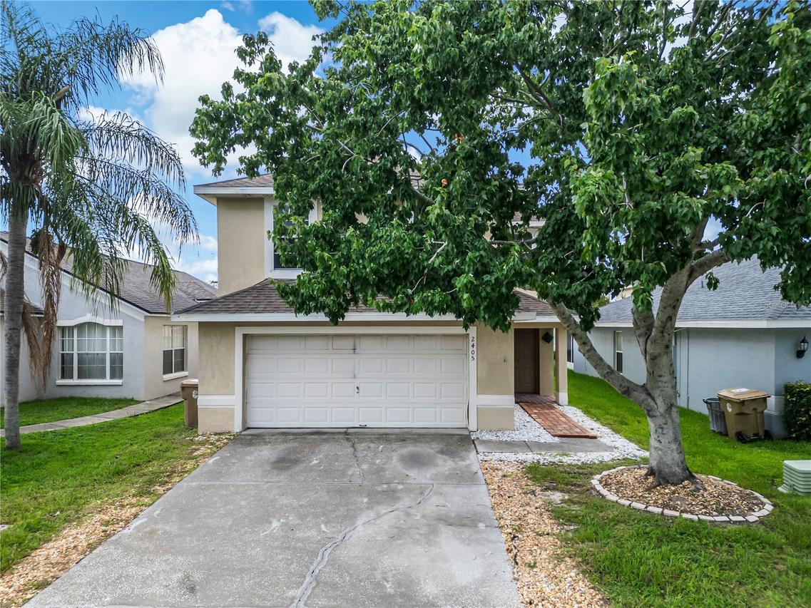 2405 Cedarfield Ln., Kissimmee, FL 34744