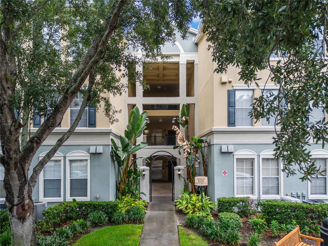 8179 Maritime Flag St. #206, Windermere, FL 34786