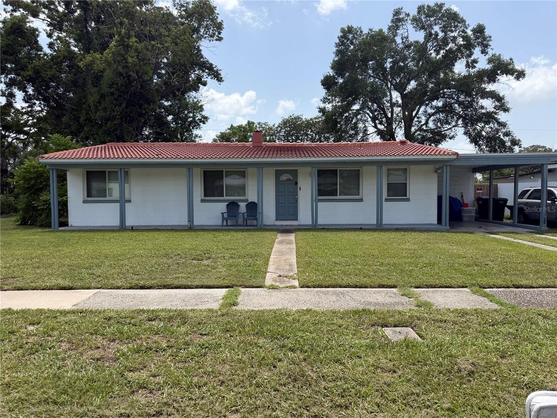 616 Dial Dr., Orlando, FL 32822