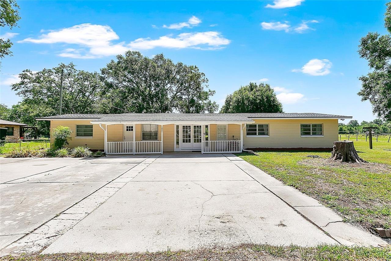 1801 Eastern Ave., St Cloud, FL 34769