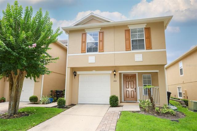New Homes For Sale This Week in West Town Center: June 19th to June 25th