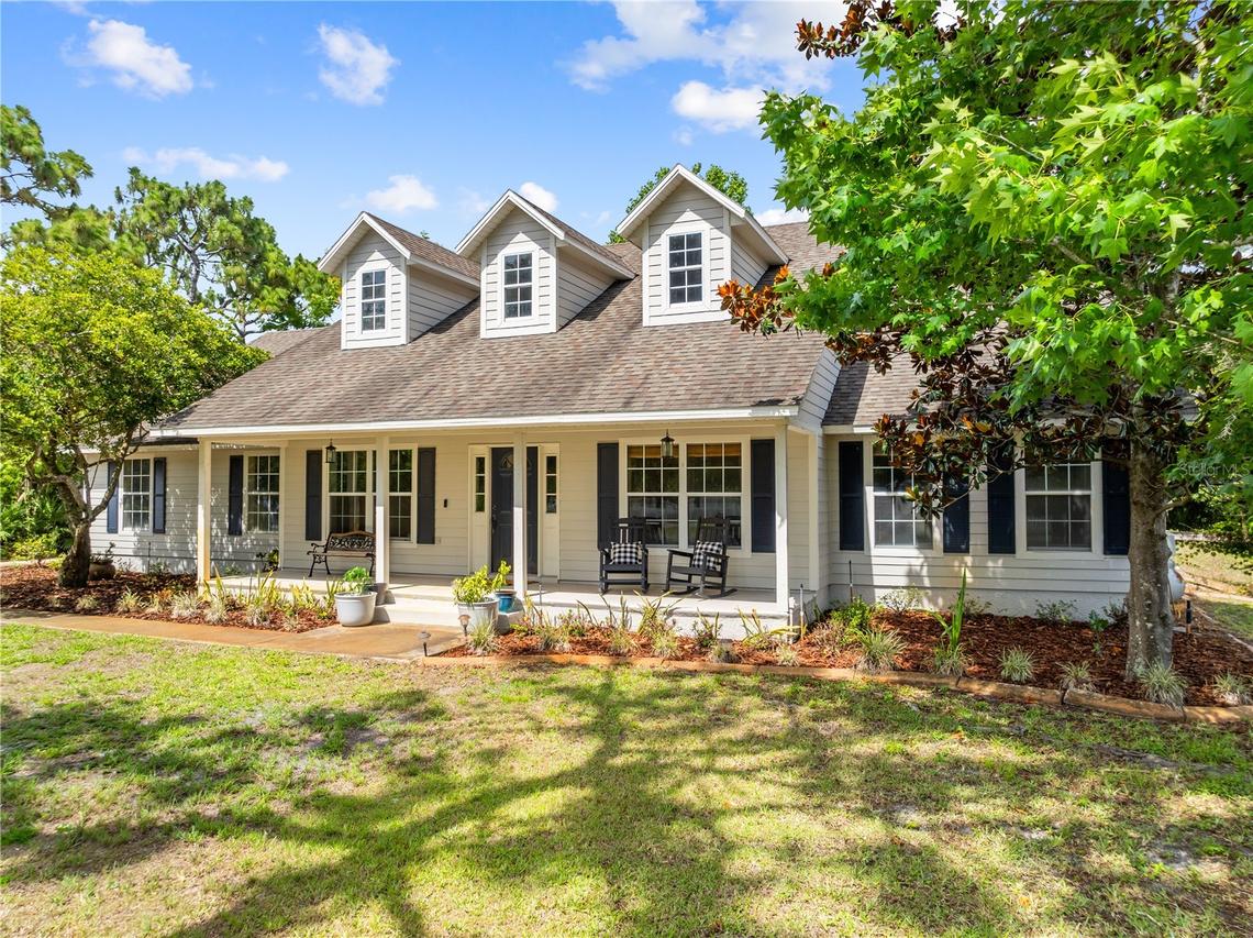 2065 Mustang Ct., St Cloud, FL 34771