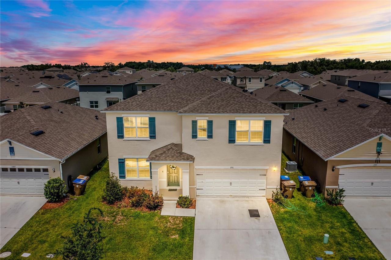 1591 Barberry Dr., Kissimmee, FL 34744