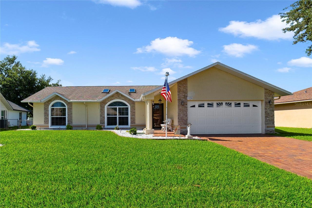 1220 Anne Elisa Cir., St Cloud, FL 34772