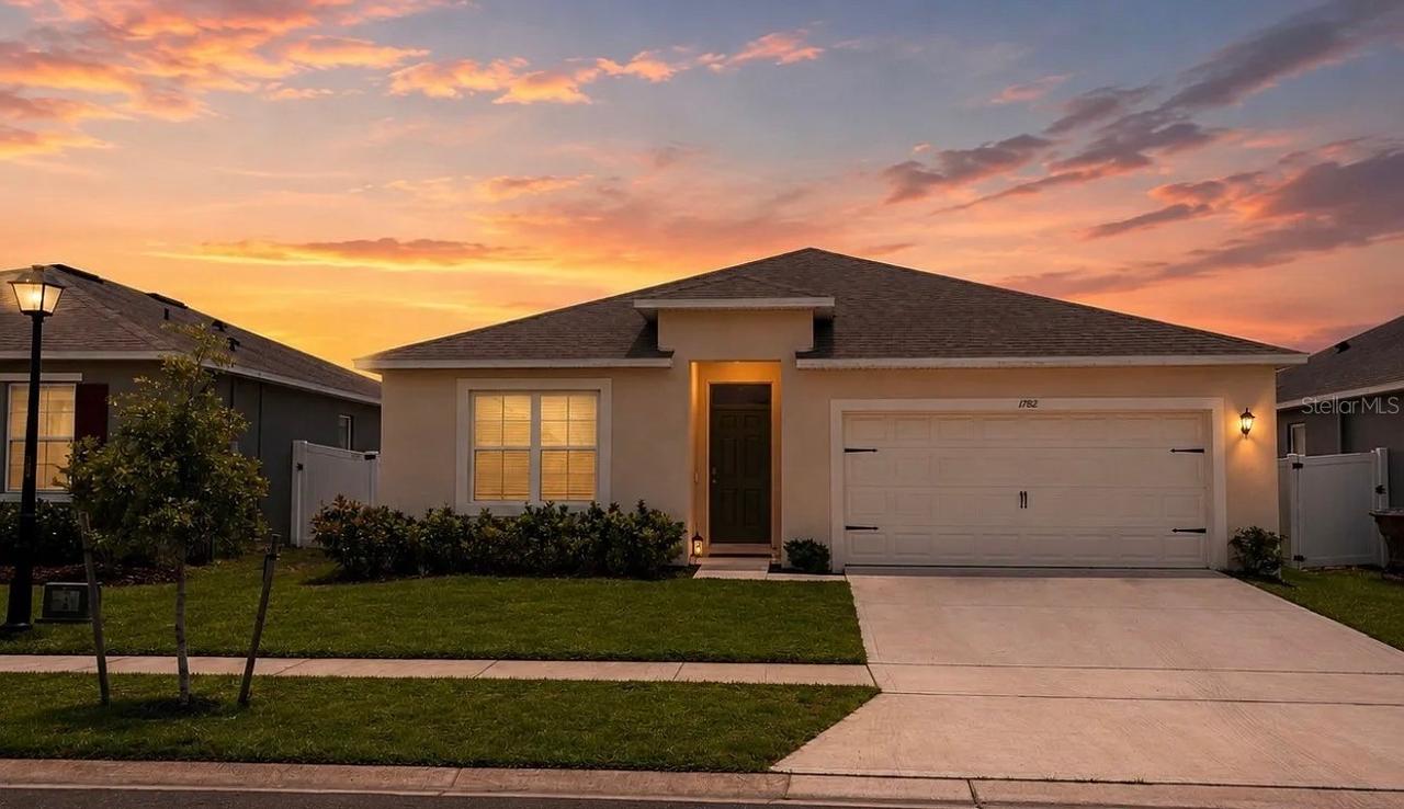 1782 Hideout St., Kissimmee, FL 34744
