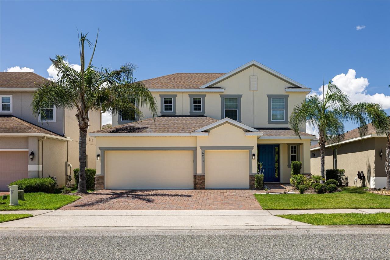 6023 W Town Center Blvd., Orlando, FL 32837