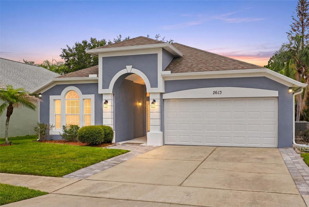 2613 Runyon Cir., Orlando, FL 32837