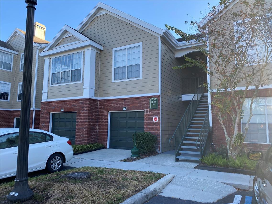 13028 Plantation Park Cir. #1226, Orlando, FL 32821