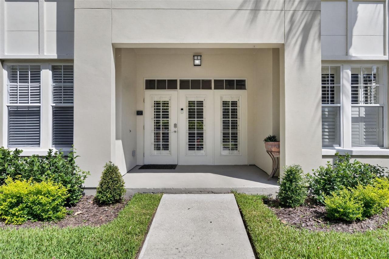 1210 Vaux Blvd. #107, Celebration, FL 34747