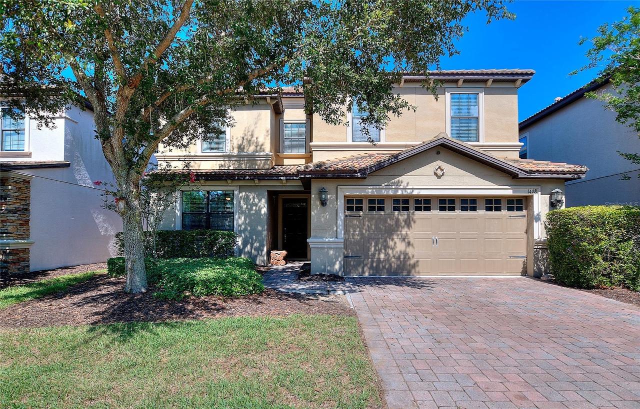 1428 Thunderbird Rd., Davenport, FL 33896