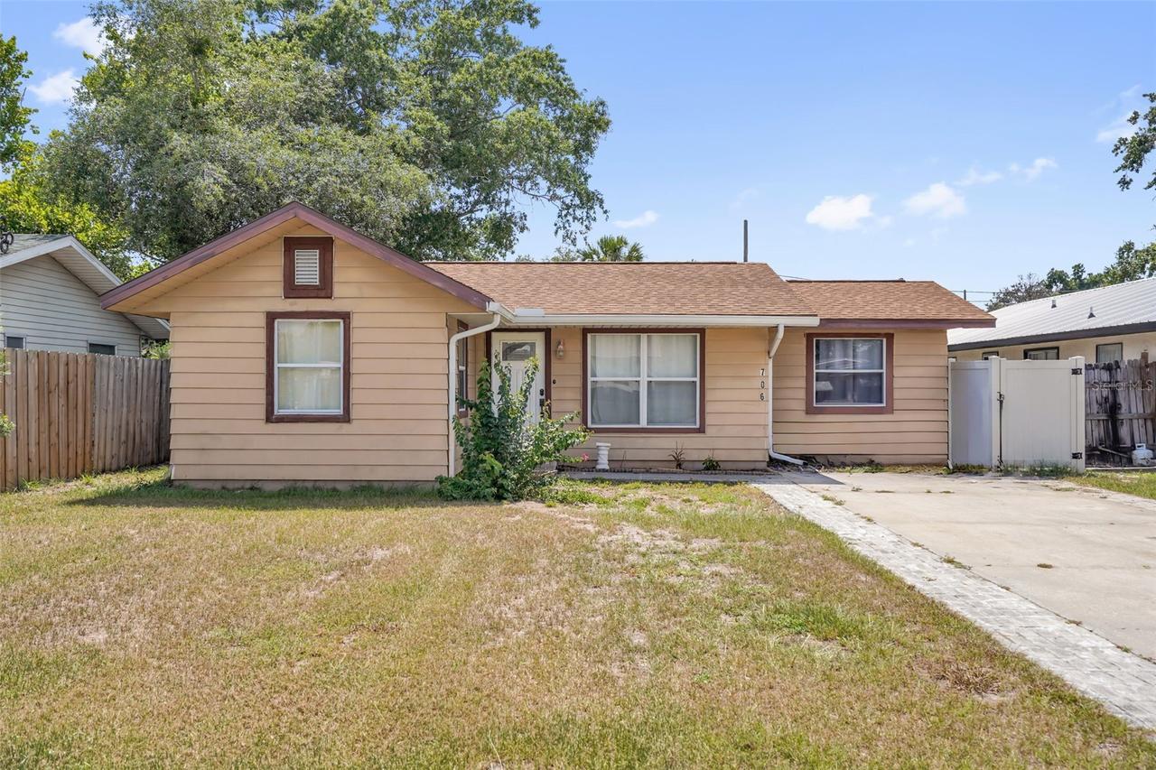 706 Jersey Ave., St Cloud, FL 34769