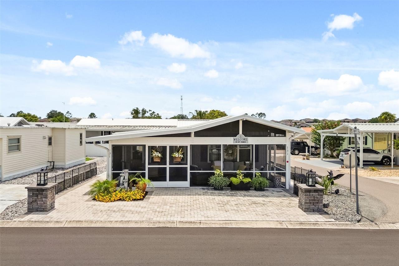 131 Center Crest Blvd., Davenport, FL 33837