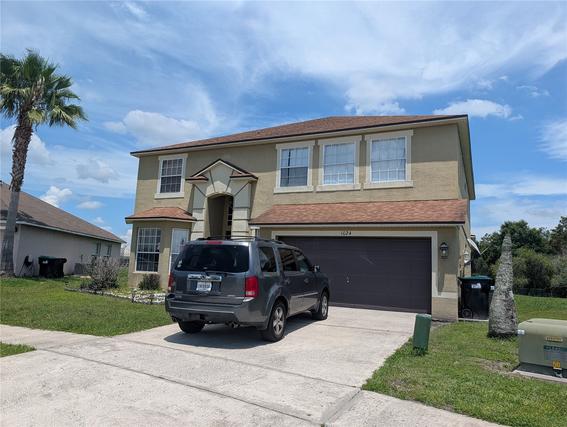 New Foreclosures & Short Sales in Meadow Woods: June 22nd to June 28th