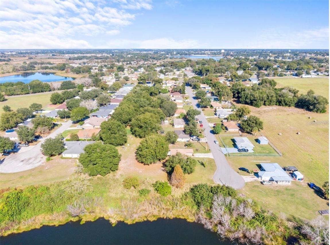 Lake Shore Dr., Haines City, FL 33844