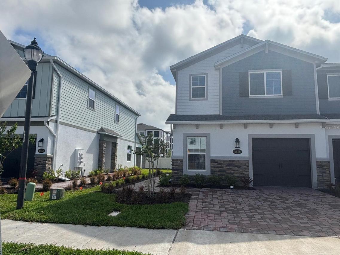 4616 Campsite Loop, Orlando, FL 32824